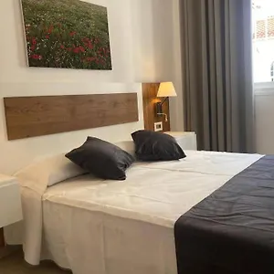 Kalma Iv Apartamento