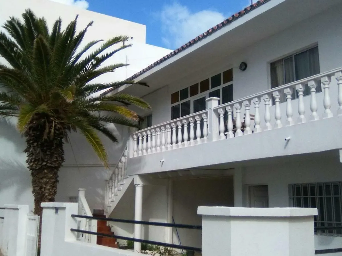 Casa Restinga Villa La Restinga Holiday home