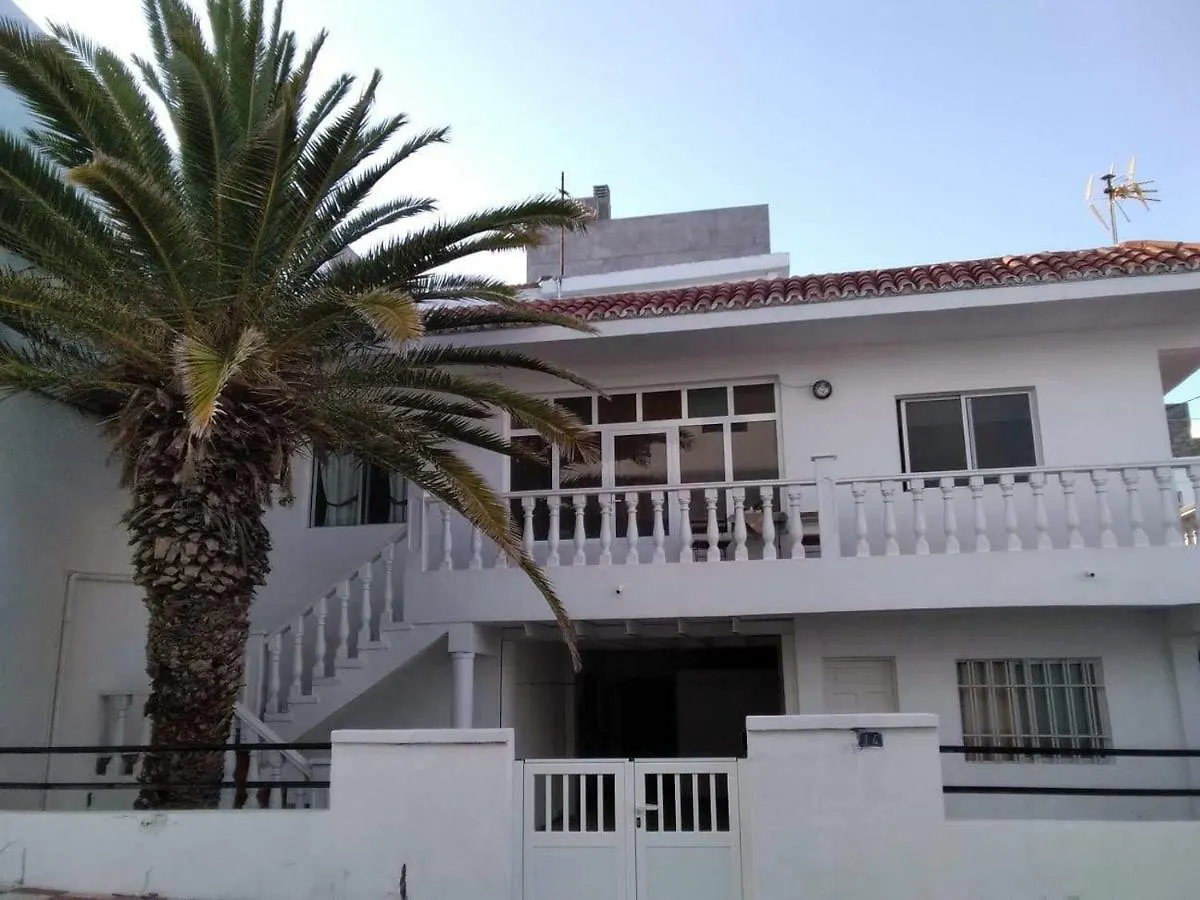 Casa Restinga location