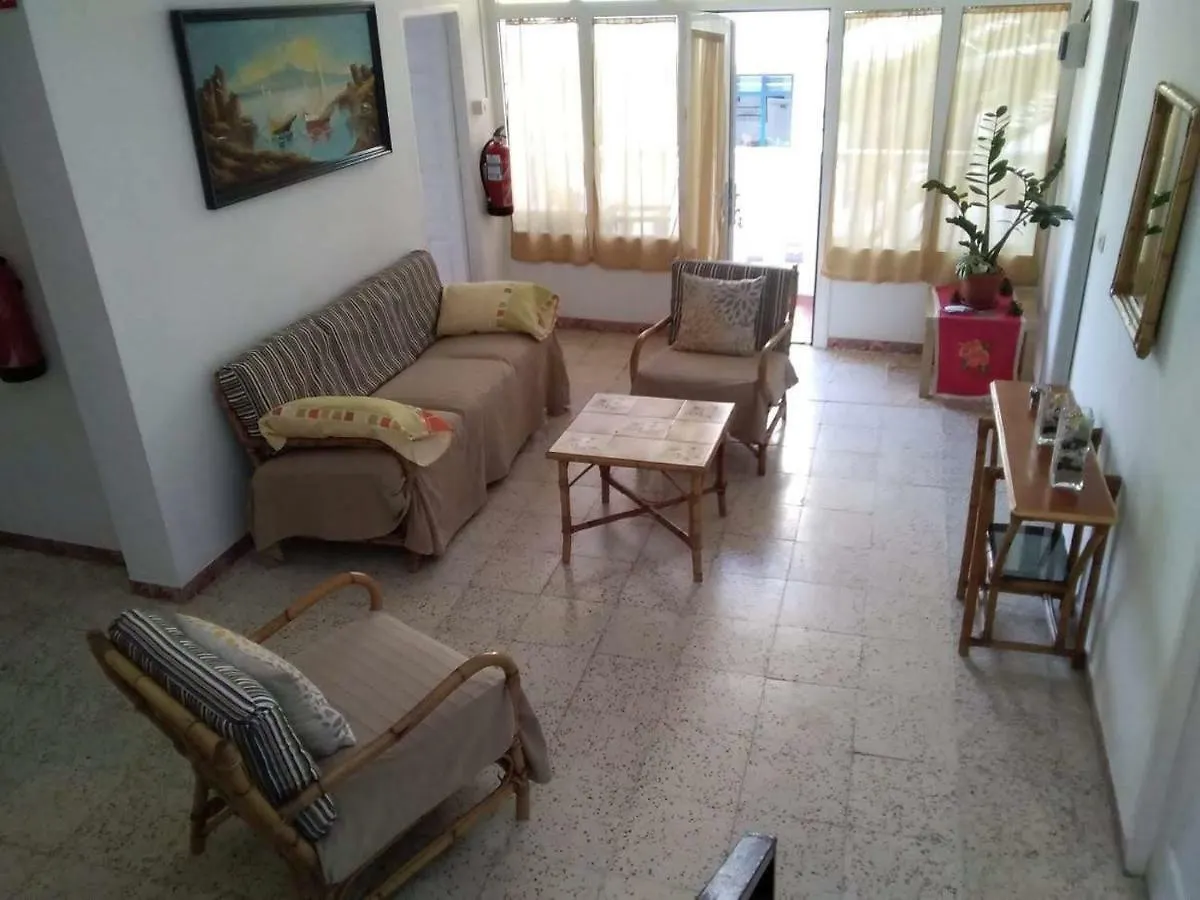 Holiday home Casa Restinga Villa La Restinga Spain